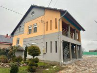 Eladó családi ház