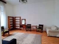 Kiadó téglalakás, albérlet, VII. kerületben 250 E Ft / hó