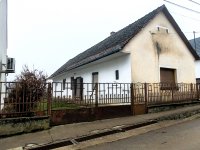 Eladó családi ház, Mucsfán 5.9 M Ft, 2 szobás