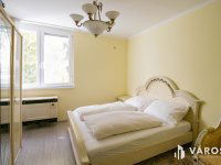 Eladó téglalakás, Győrött 57 M Ft, 2 szobás