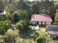 Eladó családi ház, Ebergőcön 59.9 M Ft, 4 szobás
