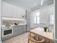 Eladó téglalakás, VII. kerületben 109.9 M Ft, 3 szobás