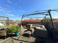 Eladó téglalakás, IX. kerületben 210 M Ft, 3 szobás