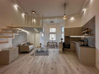 Eladó téglalakás, IX. kerületben 177 M Ft, 3 szobás