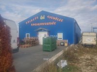 Eladó ipari ingatlan