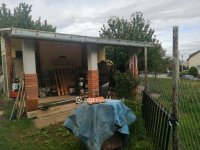 Eladó ikerház, Pilisvörösváron 98 M Ft, 3 szobás