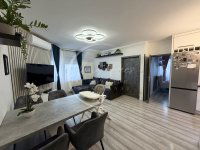 Eladó téglalakás, Pécsett, Pellérdi úton 59.9 M Ft, 2+1 szobás