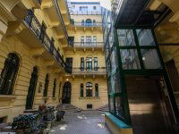 Eladó téglalakás, VIII. kerületben 190 M Ft, 3 szobás