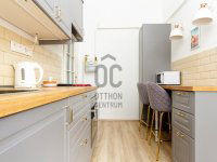 Eladó téglalakás, VII. kerületben 59.7 M Ft, 1 szobás