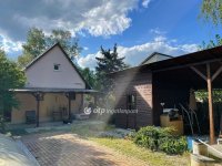 Eladó nyaraló, Gyulán 29.9 M Ft, 1+1 szobás