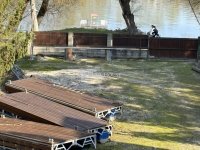 Eladó családi ház, Leányfaluban 150 M Ft, 3 szobás