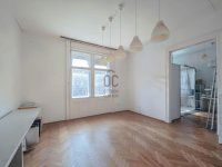 Eladó téglalakás, VI. kerületben 155 M Ft, 2 szobás