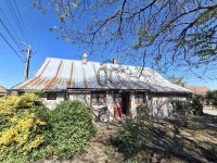 Eladó családi ház, Cegléden 24.9 M Ft, 2 szobás