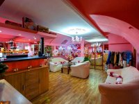 Eladó üzlethelyiség, VII. kerületben 95 M Ft