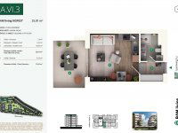 XIX. kerület, , Iparos utca 2