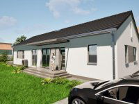 Eladó családi ház, Taksonyon 114.99 M Ft, 5 szobás