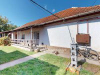 Eladó családi ház, Mezőkövesden 29.9 M Ft, 1 szobás
