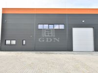 Kiadó ipari ingatlan