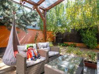 Eladó ikerház, XVIII. kerületben 164.9 M Ft, 5 szobás