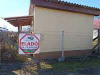 Eladó mezogazdasagi ingatlan, Sárospatakon 5 M Ft