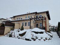 Eladó ikerház, Dunakeszin 183.9 M Ft, 6 szobás