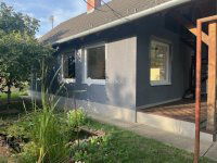 Eladó családi ház, Kecskeméten 48.9 M Ft, 3 szobás