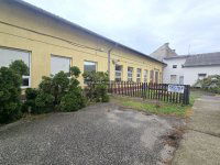 Kiadó ipari ingatlan