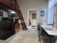 Eladó téglalakás, VI. kerületben 79.9 M Ft, 2 szobás