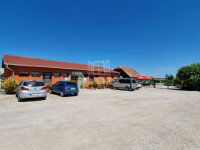 Eladó üzlethelyiség