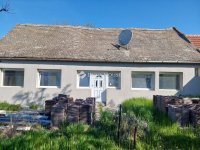 Eladó családi ház, Vaskúton, Petőfi Sándor utcában 7.5 M Ft