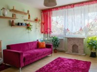 Eladó panellakás, XIII. kerületben 68.5 M Ft, 2 szobás