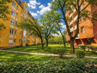 Eladó téglalakás, Székesfehérvárott 71.9 M Ft, 4 szobás