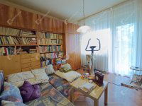 Eladó téglalakás, Sopronban 63.9 M Ft, 2 szobás