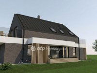 Eladó családi ház, Nagykovácsiban 329 M Ft, 7 szobás