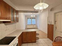 Kiadó téglalakás, albérlet