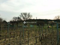 Eladó telek, Pázmándon 27.3 M Ft / költözzbe.hu