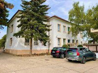 Eladó ipari ingatlan