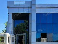 Eladó ipari ingatlan