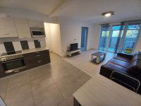 Kiadó téglalakás, albérlet, Pécsett, Katalin utcában, 2 szobás