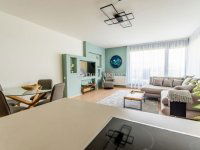 Eladó téglalakás, XIII. kerületben 255 M Ft, 3 szobás