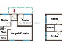 Eladó családi ház, XVI. kerületben 164.9 M Ft, 9 szobás