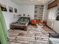 Eladó téglalakás, Kecskeméten 42.9 M Ft, 1 szobás