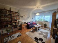 Eladó téglalakás, Balatonfűzfőn 56.5 M Ft, 3 szobás