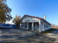 Eladó ipari ingatlan, Nagykőrösön 380 M Ft