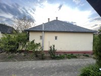 Eladó családi ház, Nyírpazonyon 42.9 M Ft, 2+1 szobás