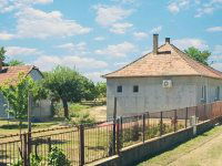 Eladó családi ház, Táborfalván 37.9 M Ft, 2 szobás