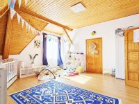 Eladó családi ház, XVI. kerületben 219 M Ft, 7 szobás