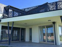 Eladó családi ház, Cserszegtomajon 227.3 M Ft, 5 szobás