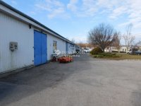 Eladó üzlethelyiség, X. kerületben 899 M Ft