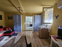 Eladó családi ház, Vokányon 20 M Ft, 2 szobás